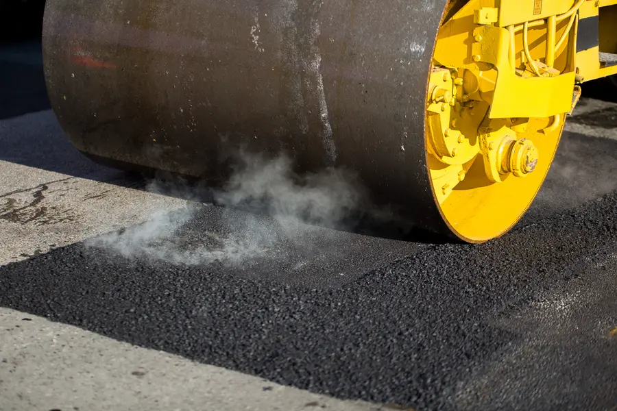 Asphalt Repair